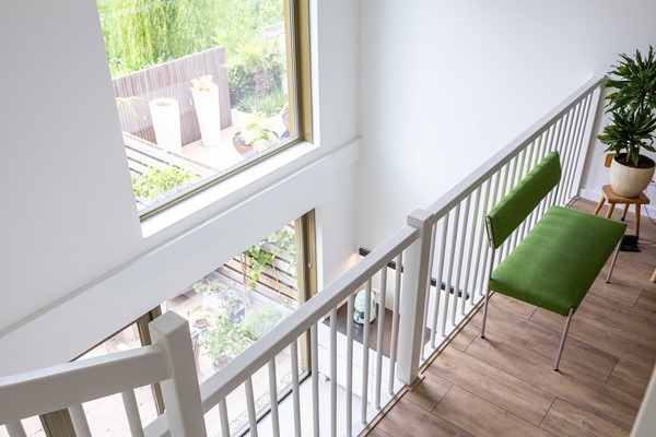 Medium property photo - Schorsmolenstraat 35, 9723 DZ Groningen